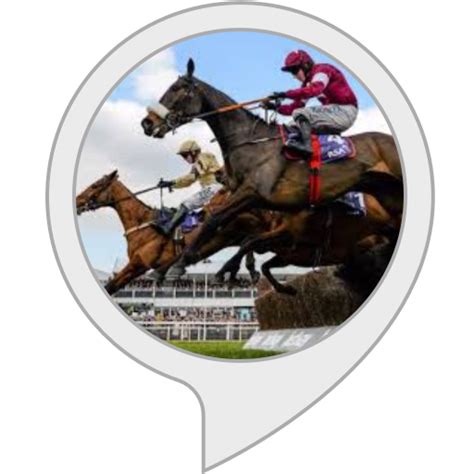 Amazon Co Uk Horse Racing Results Alexa Skills