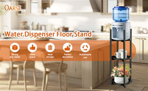 Amazon Com Oarse Water Dispenser Stand Water Dispenser Floor Stand 5 Amazon Com Oarse Water Dispenser Stand Water Dispenser Floor Stand 5