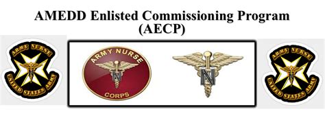 Amedd Enlisted Commissioning Program