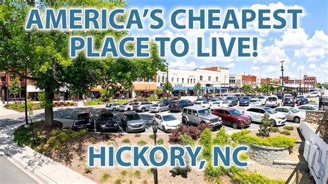 America Amp 39 S Most Affordable Place To Live Driving And Walking Tour Of