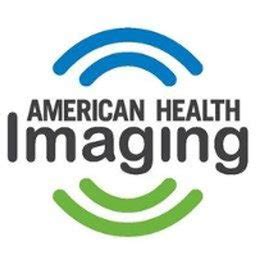 American Health Imaging Tomball