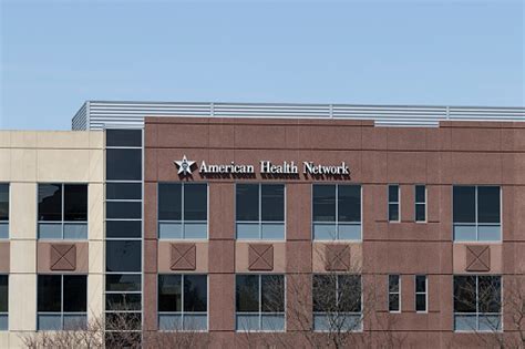 American Health Network