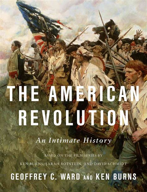 American Revolution A History