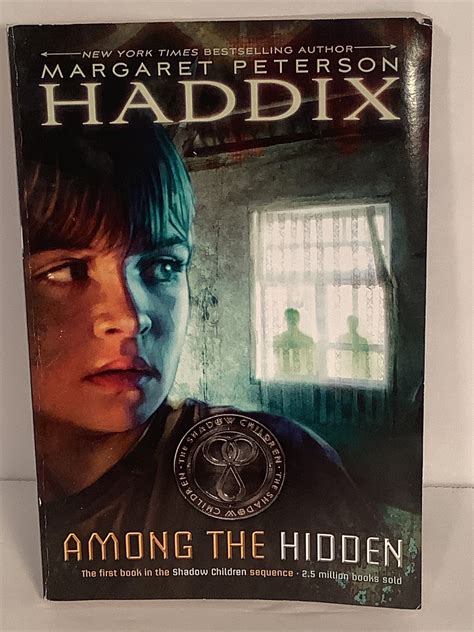 Among the Hidden Secrets Unveiled