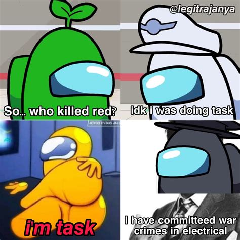 Top 5 Among Us Seduction Strategies