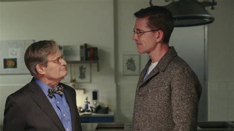 Amp 39 Ncis Amp 39 Brian Dietzen Talks Writing Ducky Tribute Amp Shares David