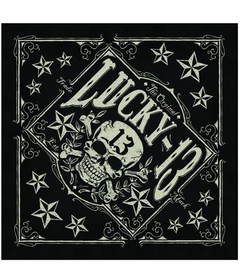 Amp Quot Lucky 13 Tattoo Designs Amp Quot Ipad Case Amp Skin For Sale By Jamiee6610