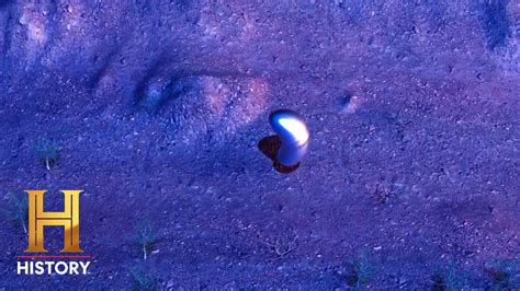 Amp Quot Rubber Duck Amp Quot Ufo Captured In Arizona An Rc 26 Surveillance Plane