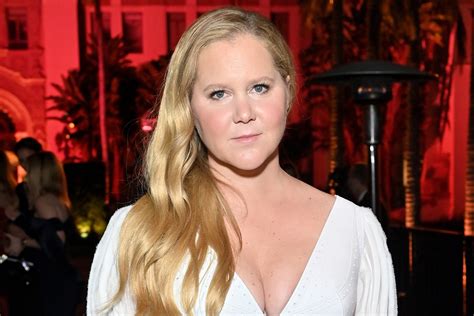 Amy Schumer's Naked Truth: Unveiled