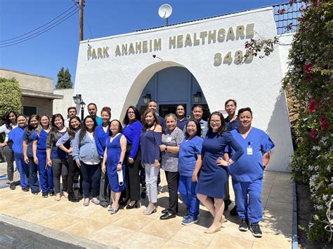 Discover the Top Services at Anaheim Healthcare Center: Your Trusted Health Partner