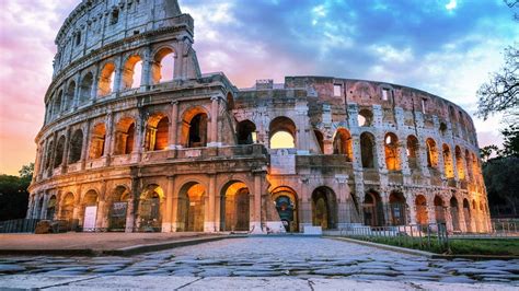 Ancient Rome Facts And History National Geographic Kids