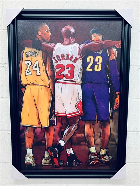 And I Took That Personally Michael Jordan Posters And Art Prints Teepublic