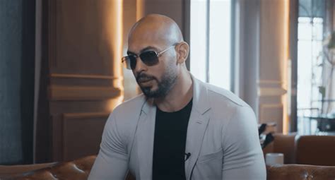 Andrew Tate And The Crises Of Leadership In The Muslim Community Lamppost Education Initiative