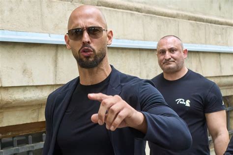 Andrew Tate Has Been A Huge Disappointment Since He Converted To Islam 5Pillars