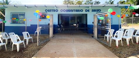 Anexo De La Asociaci N De Casas Arcata Centros De Salud Comunitarios