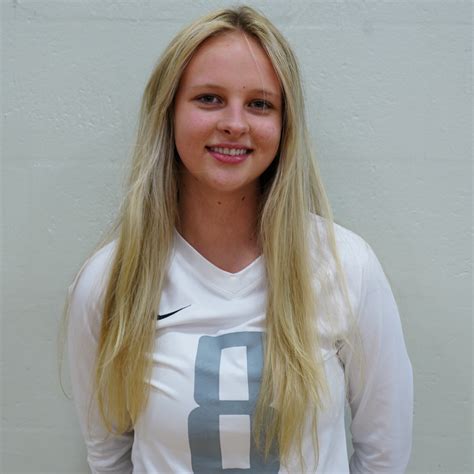 Annabelle Carey Lake Howell Hs Winter Park Fl Maxpreps