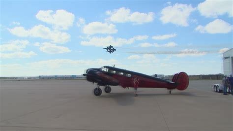 Annual Fort Worth Alliance Air Show Canceled For 2023 Over Schedule Issues