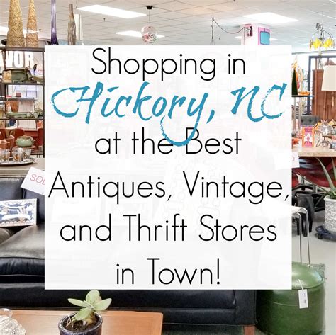 Antique Hickory Nc At Barry Jordan Blog