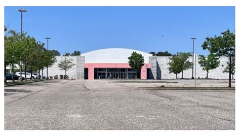 Any Word On This Empty Location On Route 72 In Manahawkin