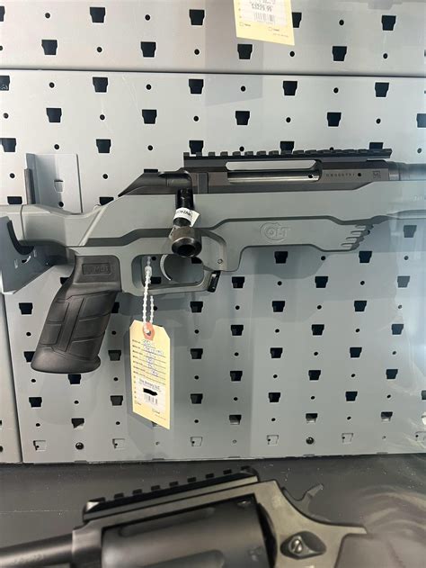 Anyone Else Seen One Of These R Longrange