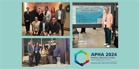 Apha Conference 2024: Unveiling Innovations and Trends