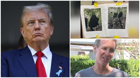 Apparent Trump Assassination Attempt What We Know So Far Donald Trump The Guardian