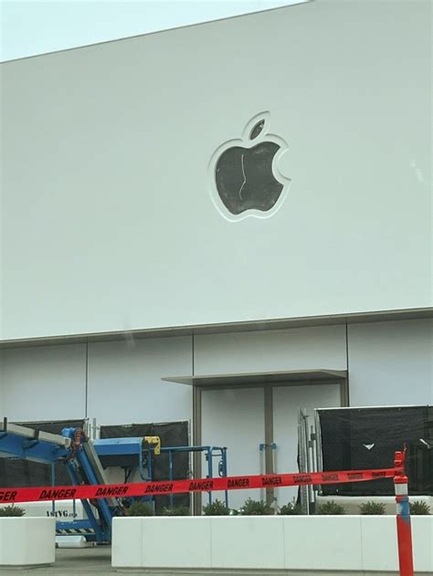 Apple Plans To Open Store In Santa Rosa S Montgomery Village