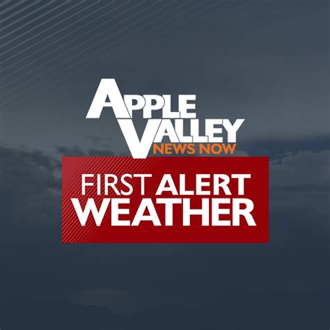 Apple Valley News Now Weather Apps On Google Play