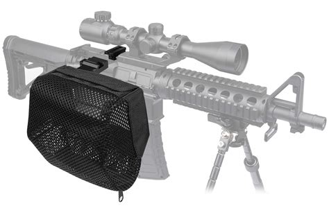 Ar 10 308 Accessories Ideagle Brass Catcher Heat Resistant Mesh Catcher For Rifle Range Gunsmithing Tools