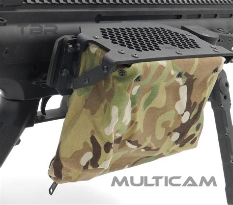 Ar15 Ar10 Brass Catcher Operator Std