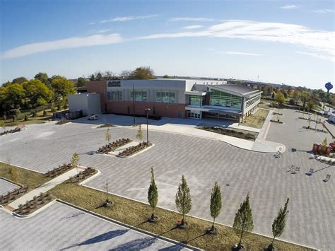 Arc Athletic Recreation Center: Your Ultimate Fitness Destination Unveiled