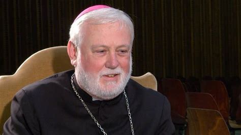 Archbishop Gallagher Pandemic Solutions Require Science Humanism Alliance Vatican News