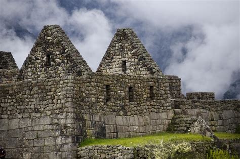 Unveiling the Mysteries: Inca Architecture's Timeless Splendor