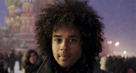 Are There Black Russians