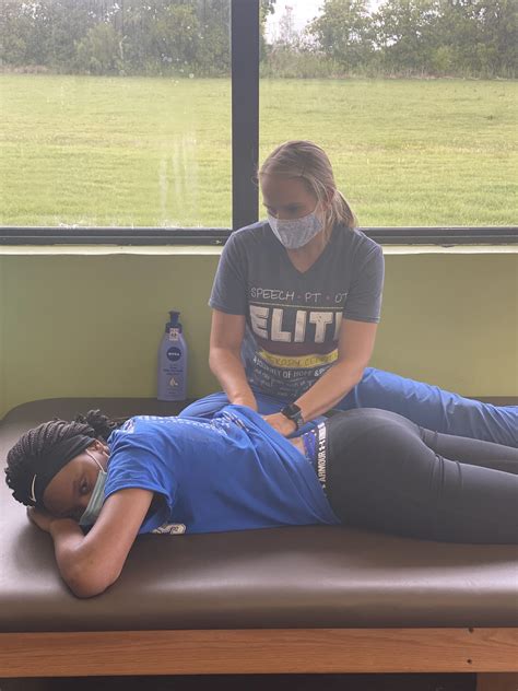 Areas Of Physical Therapy Elite Therapy Center Children Therapy Services