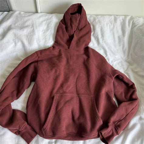 Aritzia Hoodie S 4 6 New Mercari