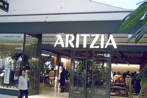 Aritzia Start A Return