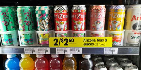 Arizona Store Tea