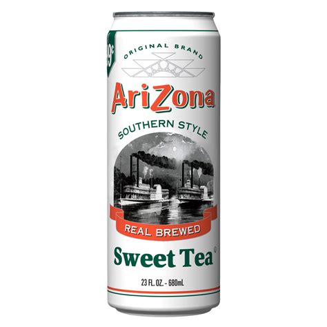 Arizona Sweet Tea