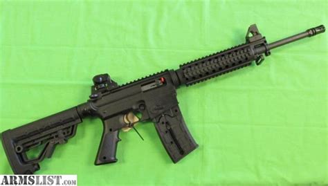 Armslist For Sale Mossberg 715T 22 Lr Ar Style Rifle