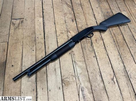 Armslist For Sale Mossberg Maverick 88