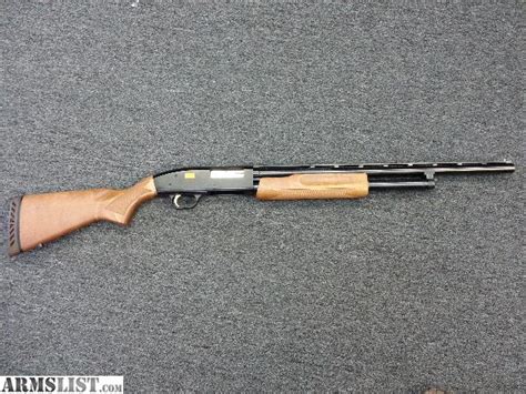 Armslist For Sale Trade Mossberg 500 20 Gauge Chokes