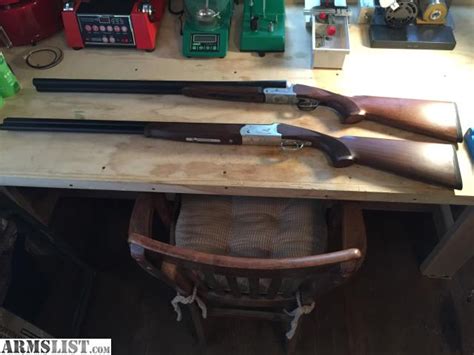 Armslist For Sale Trade Yildiz O U 28 Amp Sxs 12 Ga