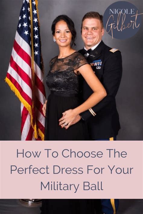 Army Ball Dresses