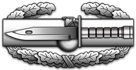 Army Combat Action Badge