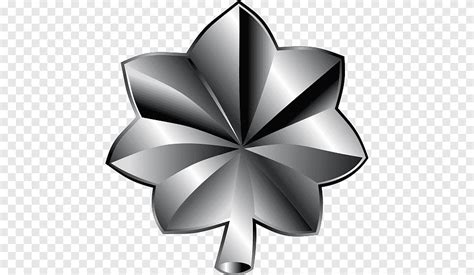 Army Lieutenant Colonel Insignia