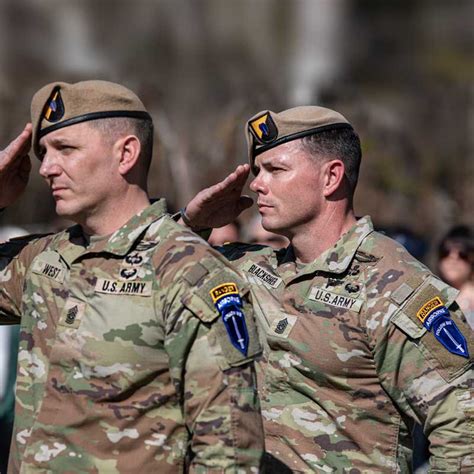 Army Rangers U S Army
