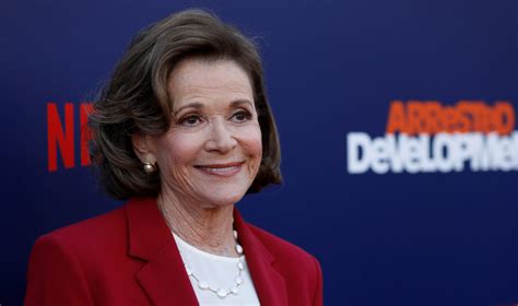 Arrested Development Actor Jessica Walter Dies At 80