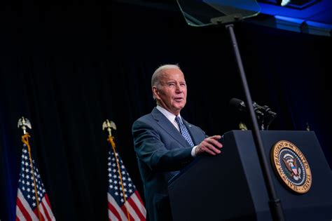 As Biden S Memory Issues Draw Attention Neurologists Weigh In