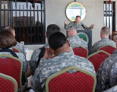 As Global Tensions Rise Sbc Military Chaplains Prepare North American Mission Board